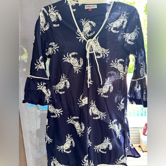 Buckhead Betties Swim Cover - Picture 2 of 9